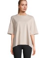T-Shirts à personnaliser SOL'S Women´s Boxy Oversized T-Shirt lin