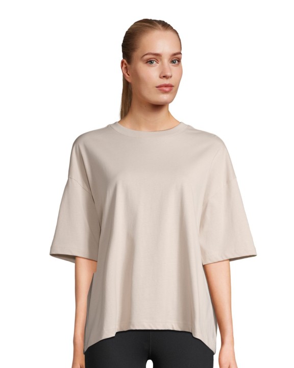 T-shirt personnalisable SOL'S Women´s Boxy Oversized T-Shirt