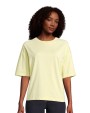 T-shirt personnalisable SOL'S Women´s Boxy Oversized T-Shirt