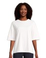T-shirt personnalisable SOL'S Women´s Boxy Oversized T-Shirt