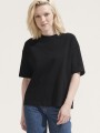 T-Shirts à personnaliser SOL'S Women´s Boxy Oversized T-Shirt 