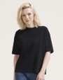 T-shirt personnalisable SOL'S Women´s Boxy Oversized T-Shirt