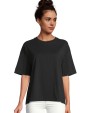 T-shirt personnalisable SOL'S Women´s Boxy Oversized T-Shirt