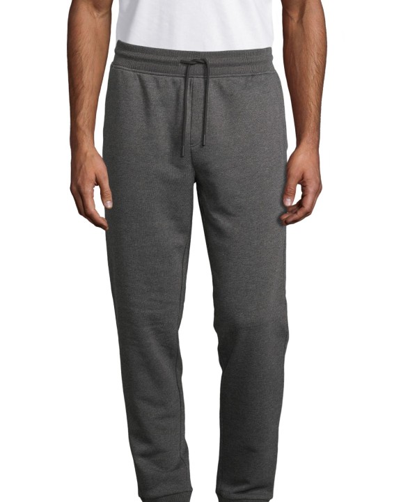 SOL'S Unisex Jumbo Fleece Jog Pants Hose personalisierbar