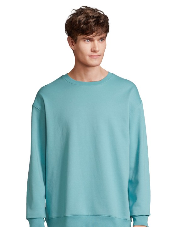 SOL'S Unisex Columbia Crew Neck Sweatshirt Sweatshirt personalisierbar