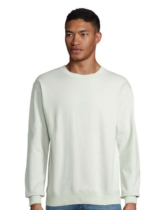SOL'S Unisex Columbia Crew Neck Sweatshirt Sweatshirt personalisierbar