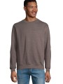Sweat-shirts à personnaliser SOL'S Unisex Columbia Crew Neck Sweatshirt anthracite chin