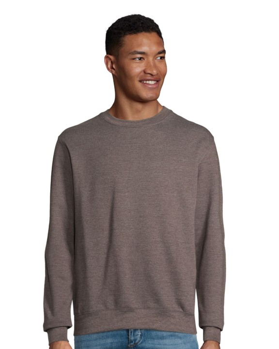 SOL'S Unisex Columbia Crew Neck Sweatshirt Sweatshirt personalisierbar