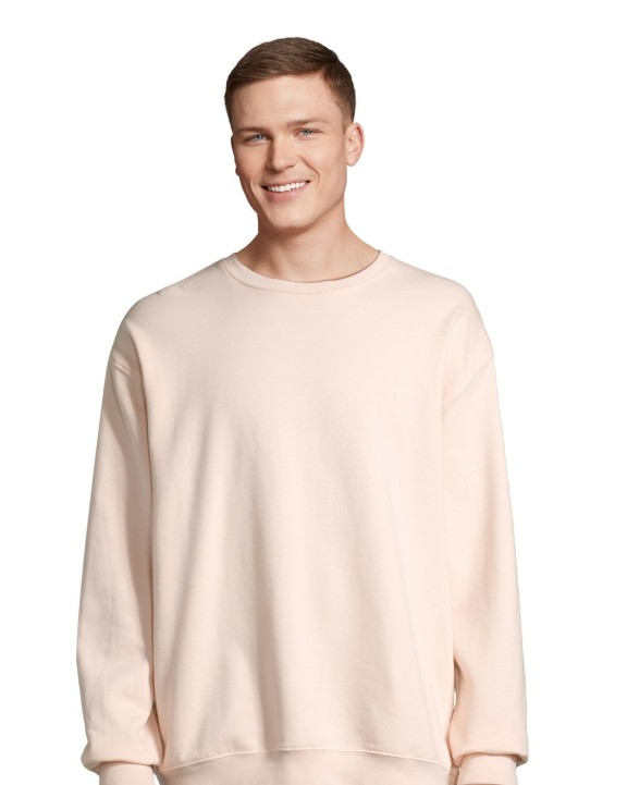 SOL'S Unisex Columbia Crew Neck Sweatshirt Sweatshirt personalisierbar