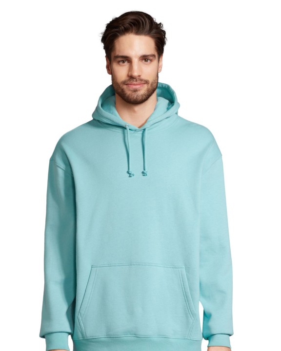 SOL'S Unisex Condor Hooded Sweatshirt Sweatshirt personalisierbar