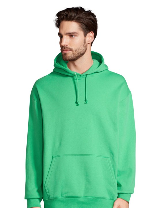 SOL'S Unisex Condor Hooded Sweatshirt Sweatshirt personalisierbar