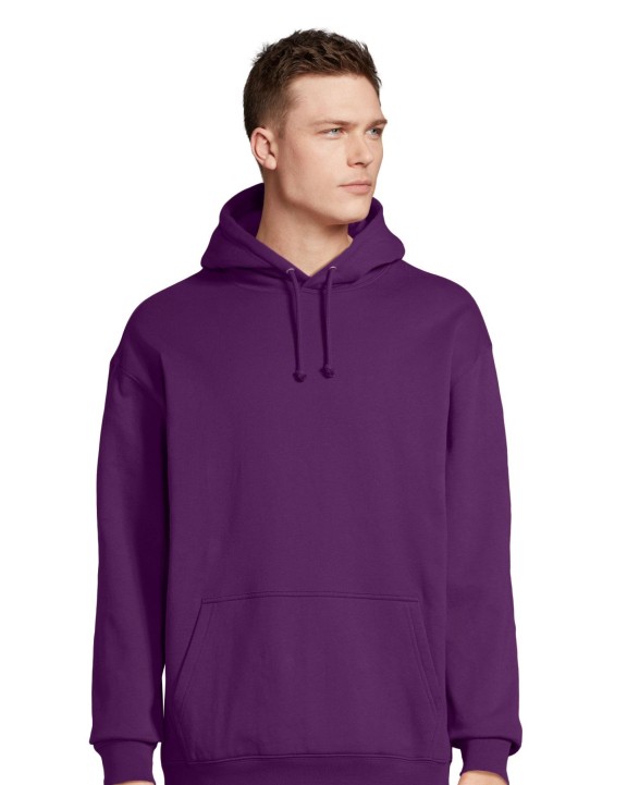 SOL'S Unisex Condor Hooded Sweatshirt Sweatshirt personalisierbar