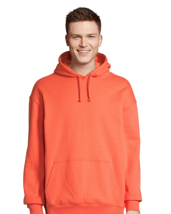 SOL'S Unisex Condor Hooded Sweatshirt Sweatshirt personalisierbar