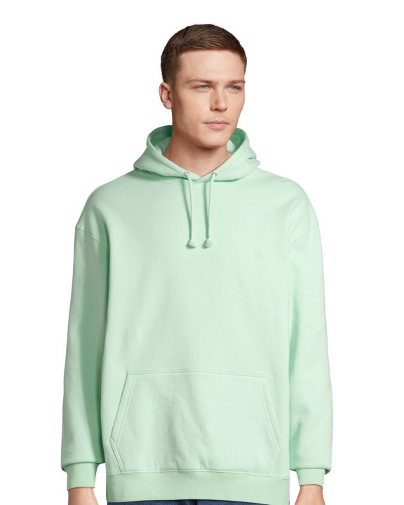 SOL'S Unisex Condor Hooded Sweatshirt Sweatshirt personalisierbar
