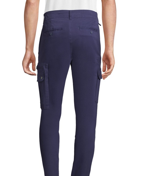 Broek SOL'S Men´s Docker Pants voor bedrukking &amp; borduring
