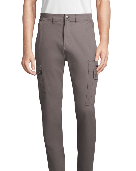 Broek SOL'S Men´s Docker Pants voor bedrukking &amp; borduring