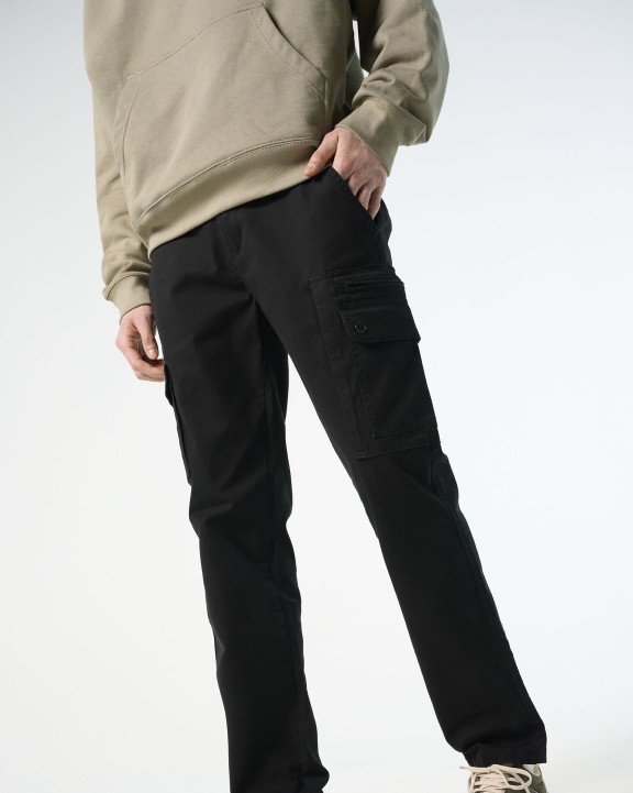 Broek SOL'S Men´s Docker Pants voor bedrukking &amp; borduring