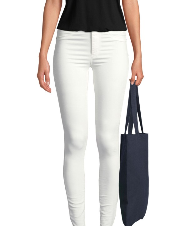 Sac & bagagerie personnalisable SOL'S Awake Recycled Shopping Bag