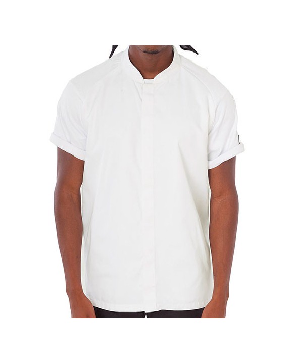Tablier personnalisable LE CHEF Unisex Air Jacket