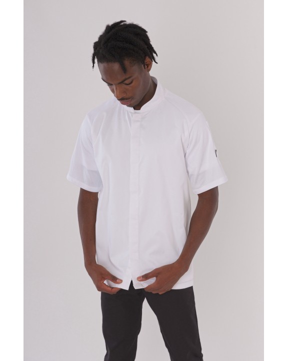 Tablier personnalisable LE CHEF Unisex Air Jacket