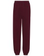NEUTRAL Unisex Sweatpants With Elastic Cuff Hose personalisierbar