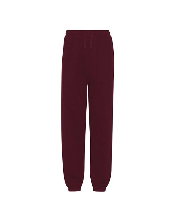 NEUTRAL Unisex Sweatpants With Elastic Cuff Hose personalisierbar