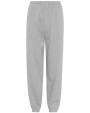 NEUTRAL Unisex Sweatpants With Elastic Cuff Hose personalisierbar