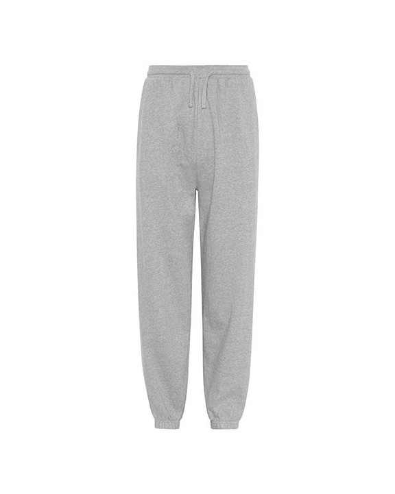 NEUTRAL Unisex Sweatpants With Elastic Cuff Hose personalisierbar