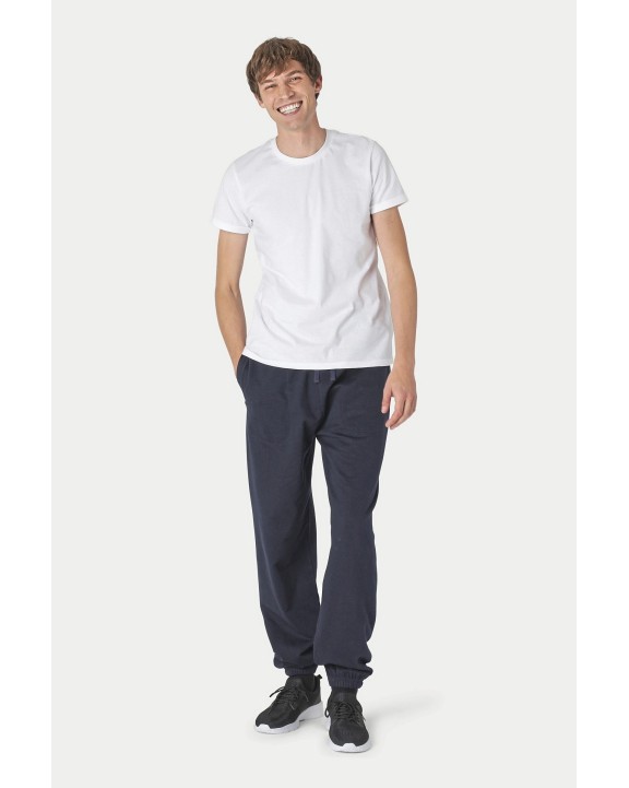 NEUTRAL Unisex Sweatpants With Elastic Cuff Hose personalisierbar