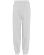 NEUTRAL Unisex Sweatpants With Elastic Cuff Hose personalisierbar