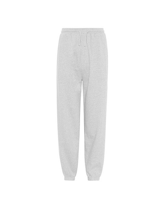 NEUTRAL Unisex Sweatpants With Elastic Cuff Hose personalisierbar