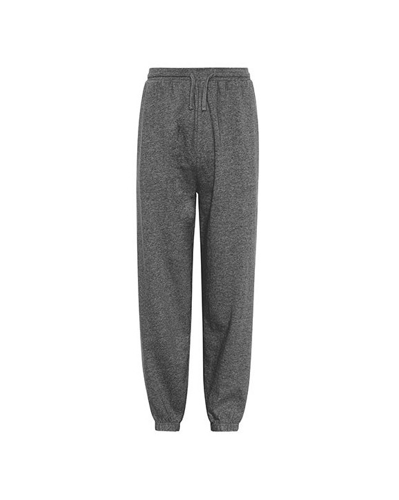 NEUTRAL Unisex Sweatpants With Elastic Cuff Hose personalisierbar