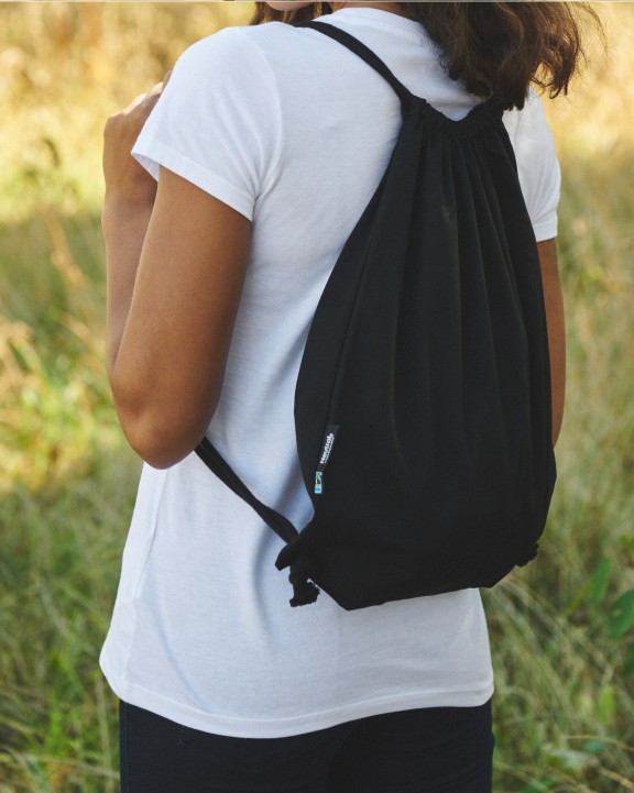 NEUTRAL GYM BAG Tasche personalisierbar