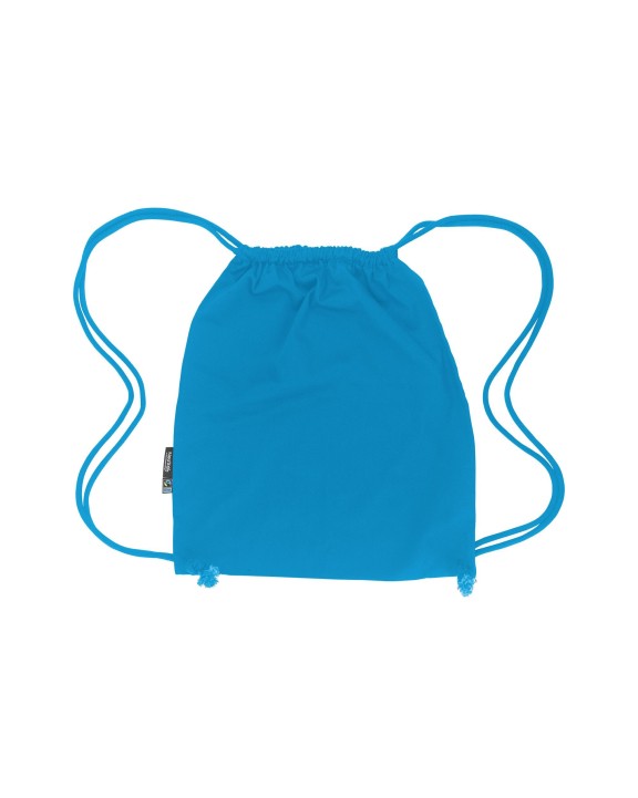 NEUTRAL GYM BAG Tasche personalisierbar