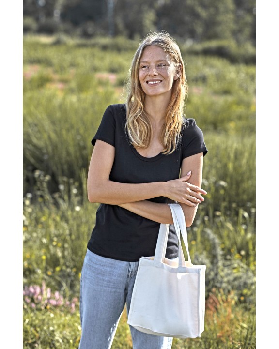 NEUTRAL Small Panama Bag Tasche personalisierbar