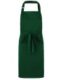 Schort NEUTRAL Waiters Apron voor bedrukking &amp; borduring