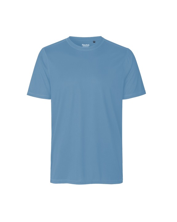 NEUTRAL RECYCLED PERFORMANCE T-SHIRT T-Shirt personalisierbar