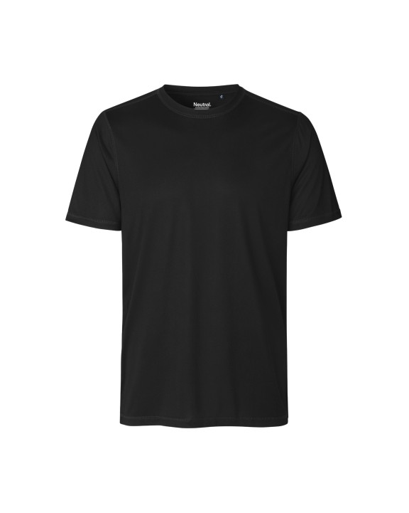 NEUTRAL RECYCLED PERFORMANCE T-SHIRT T-Shirt personalisierbar