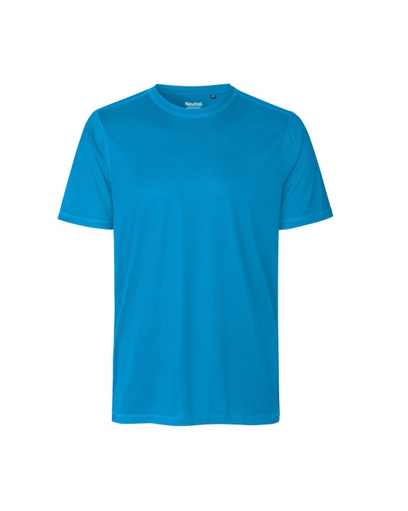NEUTRAL RECYCLED PERFORMANCE T-SHIRT T-Shirt personalisierbar