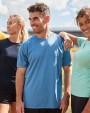 NEUTRAL RECYCLED PERFORMANCE T-SHIRT T-Shirt personalisierbar