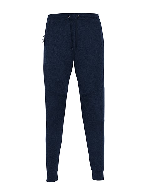 ROLY CERLER heather bleu marine personnalisable