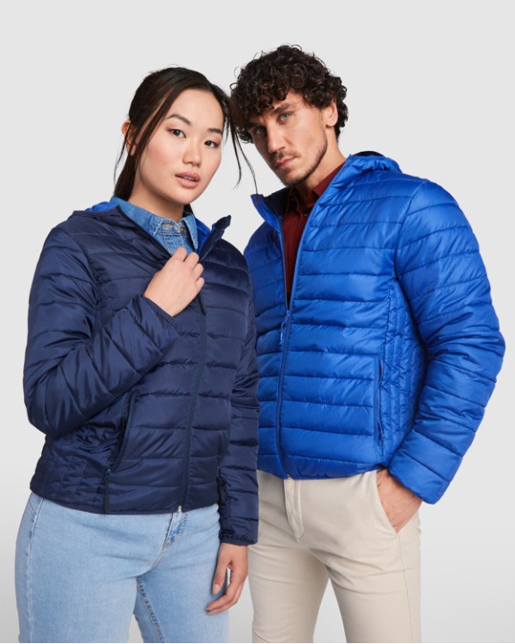 Veste personnalisable ROLY NORWAY