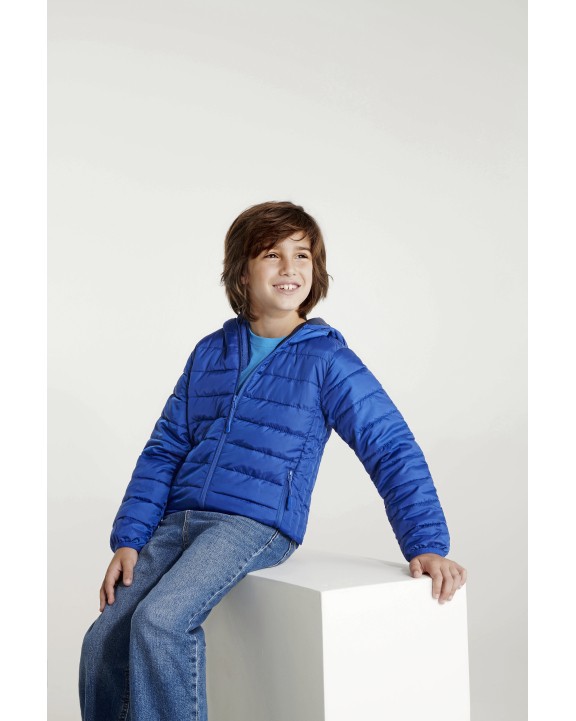 Jas ROLY NORWAY voor bedrukking &amp; borduring