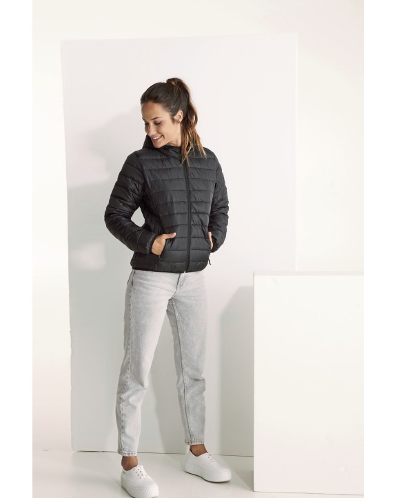 Veste personnalisable ROLY NORWAY WOMAN 