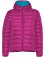 Veste personnalisable ROLY NORWAY WOMAN 