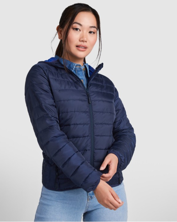Veste personnalisable ROLY NORWAY WOMAN 