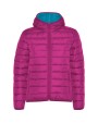 Veste personnalisable ROLY NORWAY WOMAN 