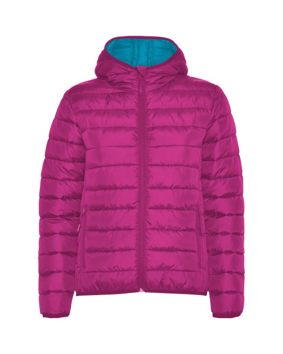 Veste personnalisable ROLY NORWAY WOMAN 