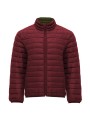 ROLY FINLAND garnet personnalisable