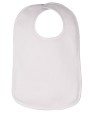 Article bébé personnalisable LINK SUBLIME Bib Interlock Double Layer